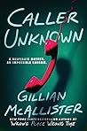 Caller Unknown
