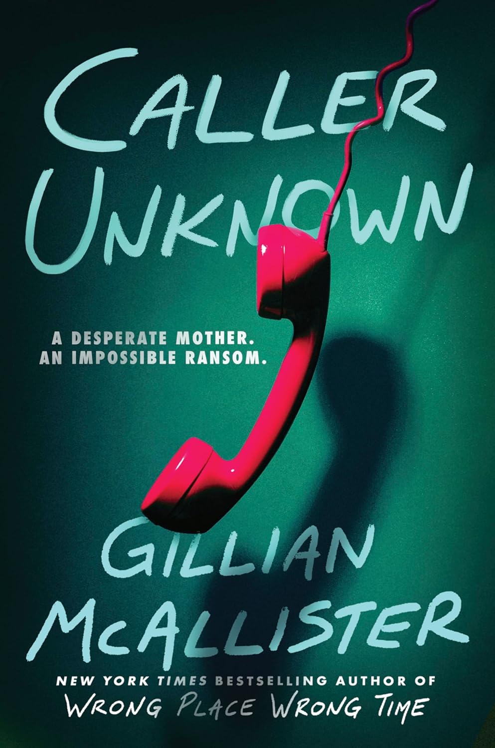 Caller Unknown