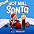 Hot Mall Santa