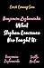 Benjamin Zephaniah's What Stephen Lawrence Has Taught Us