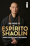 Espírito Shaolin:...