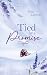 Tied by a Promise (Tied by, #1)