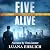 Five Alive (Silas McKay Sus...