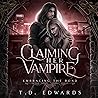 Claiming Her Vampire: Embracing the Bond