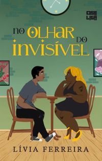 No Olhar do Invisível (Paperback)