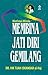 Membina Jati Diri Gemilang by H.M. Tuah Iskandar