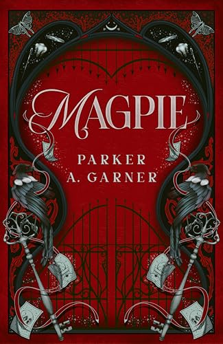 Magpie (Kindle Edition)