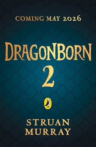 Dragonborn: The Twilight Child: The brand new adventure in the New York Times bestselling fantasy series (Kindle Edition)