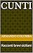 CUNTI by Armando Colomba