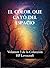 EL COLOR QUE CAYÓ DEL ESPACIO by Howard Lovecraft