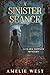 A Sinister Séance (Clara Dawson, #0.5)