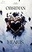 Obsidian Hearts: Du bist mein Untergang (Dark Romance)