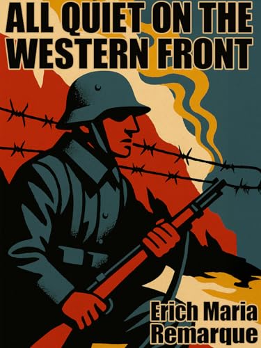 All Quiet on the Western Front