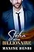 Stolen by the Billionaire: ...