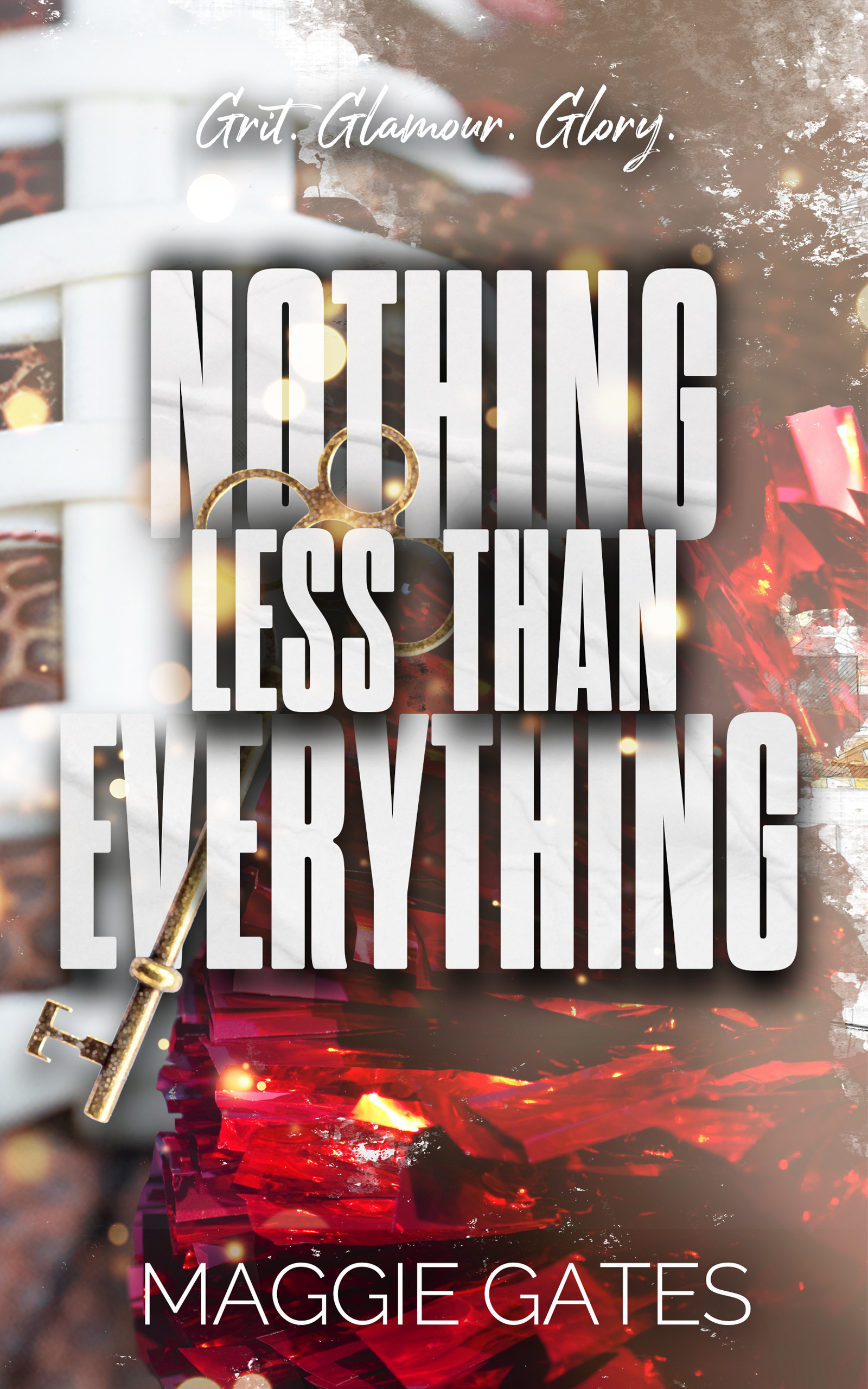 Nothing Less Than Everything (ebook)