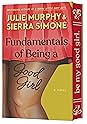 Fundamentals of Being a Good Girl by Julie   Murphy
