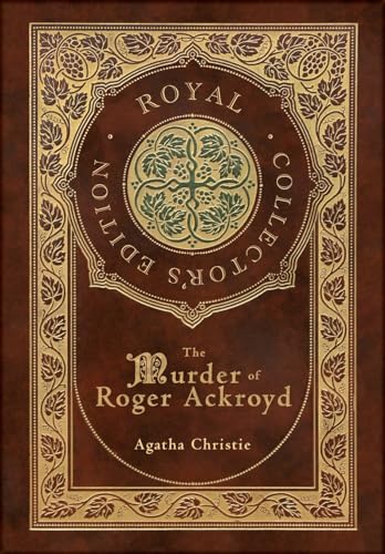 The Murder of Roger Ackroyd