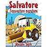 Salvatore l'escavatore muratore