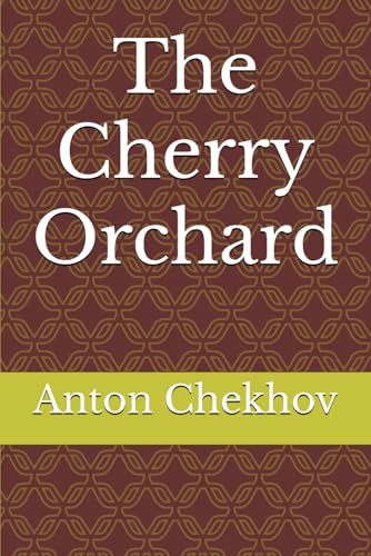 The Cherry Orchard