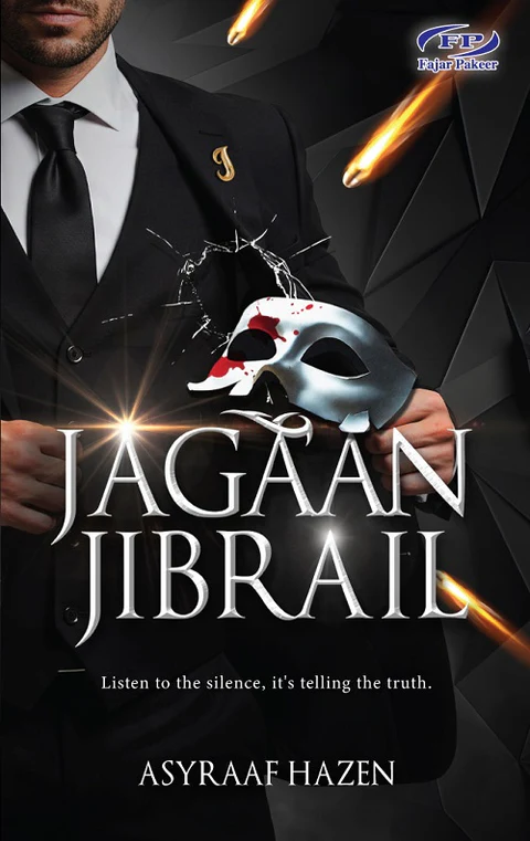 Jagaan Jibrail