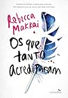 Os que tanto acre...
