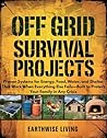 Off Grid Survival...