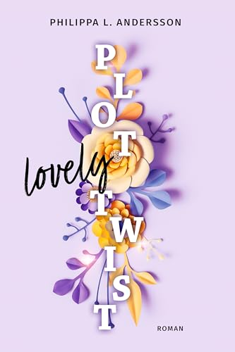 Lovely Plot Twist (Kindle Edition)