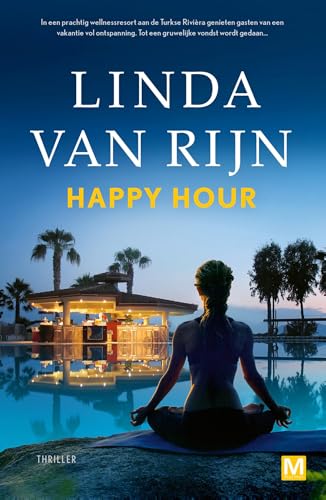 Happy hour (Kindle Edition)