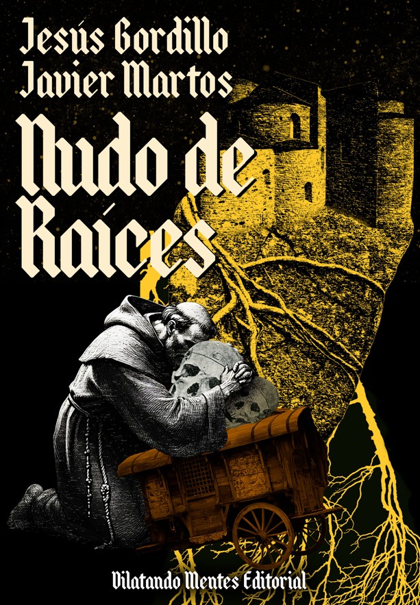 Nudo de raíces (Paperback)