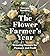 The Flower Farmer's Year by Georgie Newbery