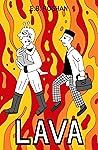 Lava by E.B. Roshan
