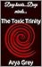 The Toxic Trinity: A Clear Guide to Understanding Emotional Thinking Patterns