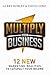 Multiply Your Business by David Loke