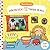 Goldilocks and the Three Bears: A Push, Pull, Slide Book (First Stories)