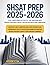 SHSAT PREP 2025–2026: 5 Ful...