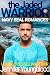 The Jaded Warrior (Jennifer...