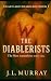 The Diablerists: A Dark Tal...