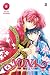 Yona: A Princesa do Alvorec...
