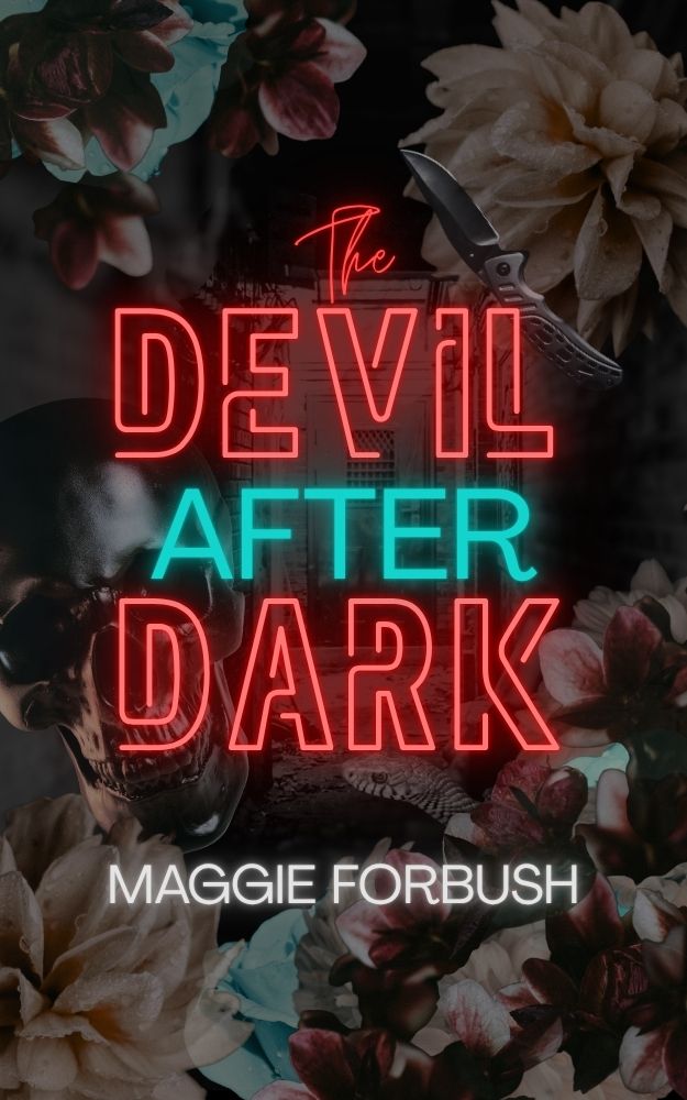The Devil After Dark