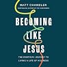 Becoming Like Jes...