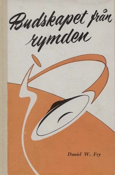 Budskapet från rymden