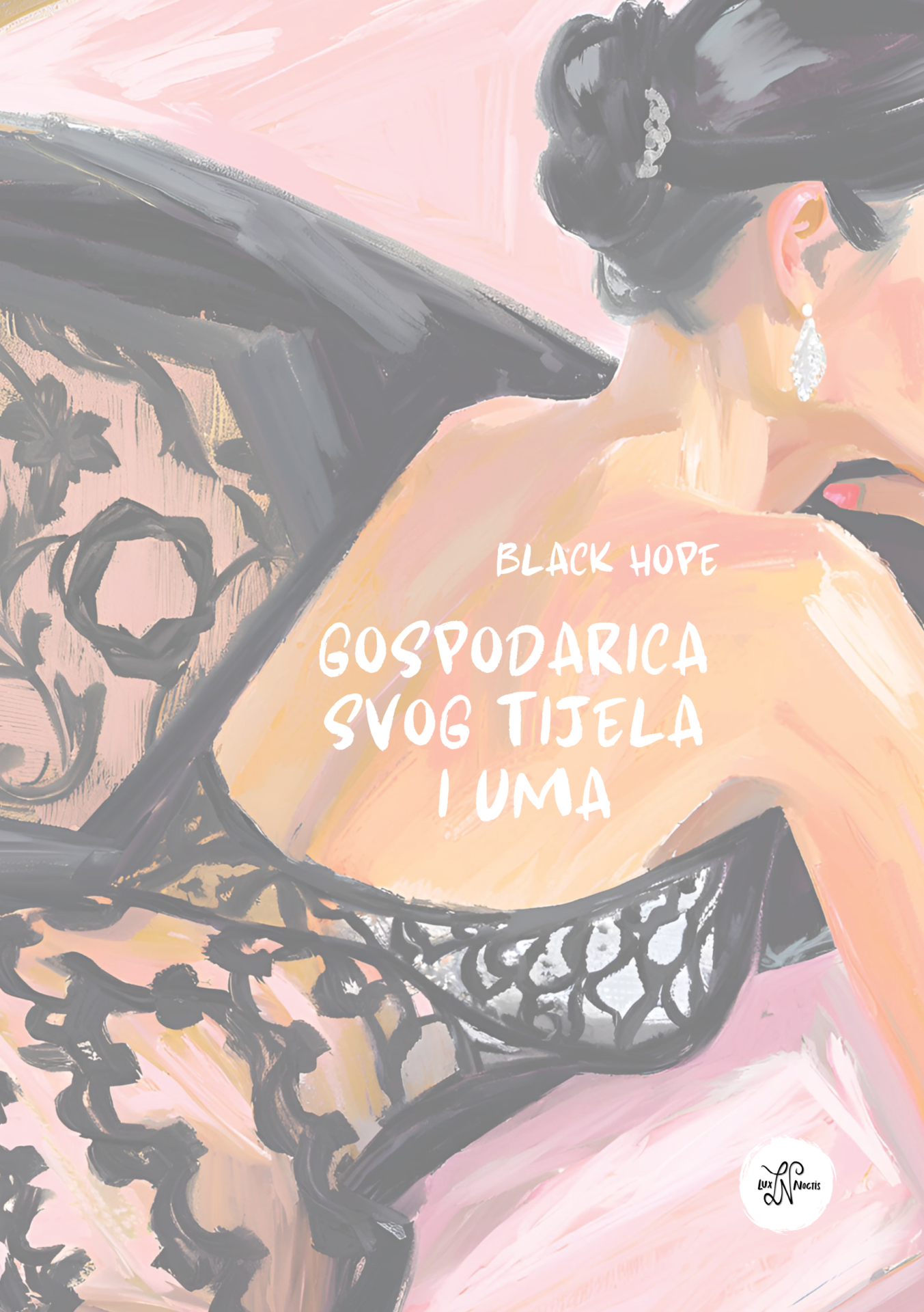 Gospodarica svog tijela i uma