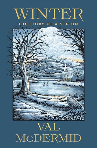 Winter: The Story of a Season (Hardcover)