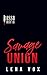 Savage Union (Rosso Mafia B...