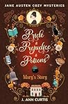 Mary's Story: Pride and Prejudice and Potions
