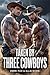 Taken By the Three Cowboys