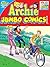 Archie Jumbo Comics Digest ...