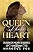 Queen of her Heart: A Love That Endures, A Kingdom That Demands (Queen of Hearts Book 8)