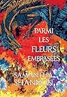 Parmi les fleurs ...