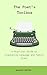 The Poet's Toolbox by Mason Carter